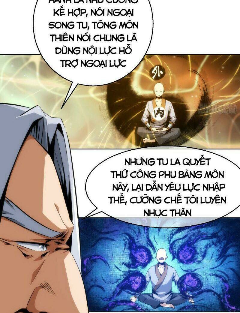 Tàng Phong Chapter 13 - Trang 2