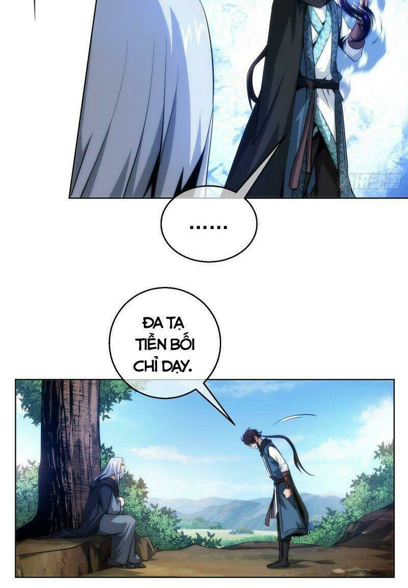 Tàng Phong Chapter 13 - Trang 2