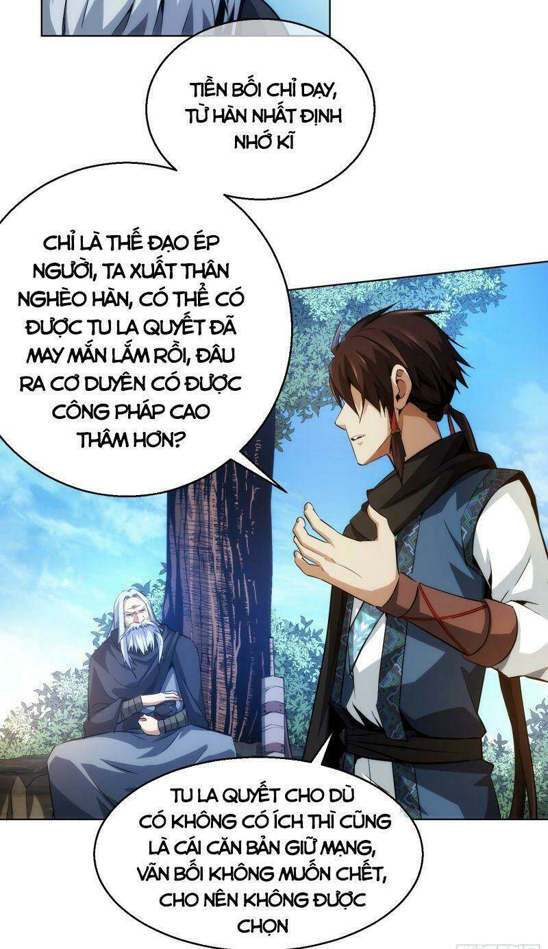 Tàng Phong Chapter 13 - Trang 2