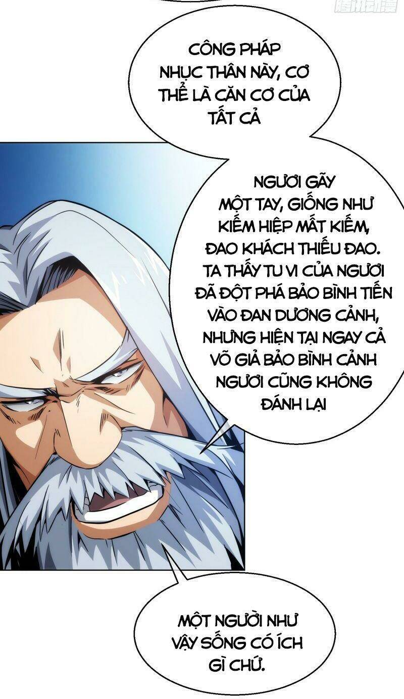 Tàng Phong Chapter 13 - Trang 2