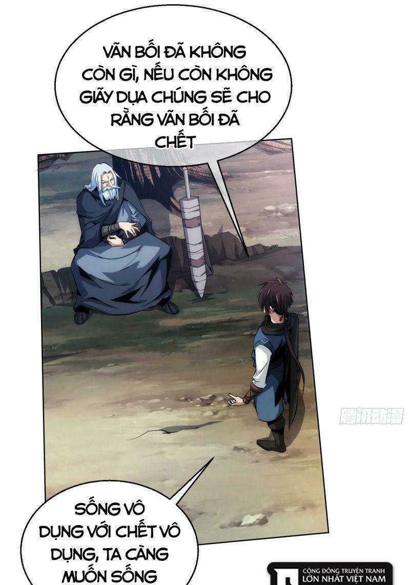 Tàng Phong Chapter 13 - Trang 2