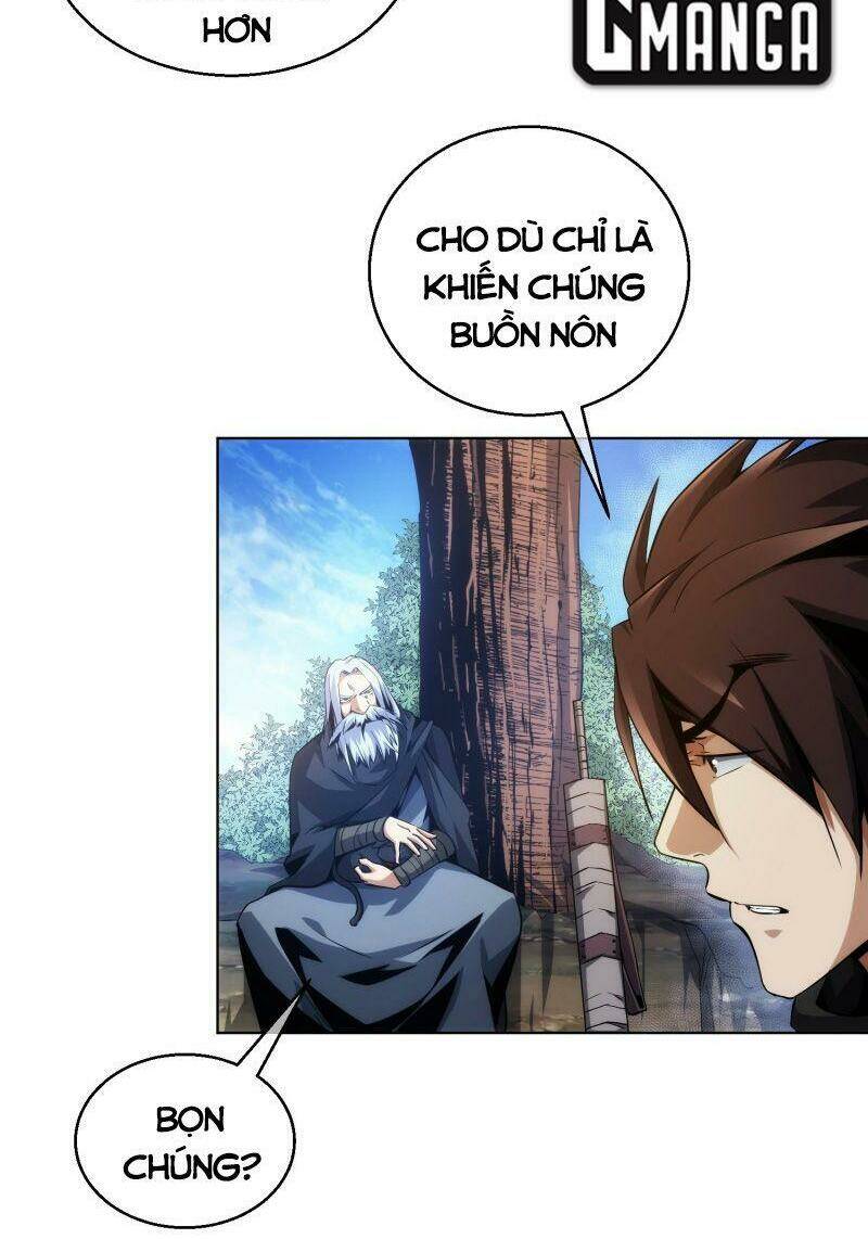 Tàng Phong Chapter 13 - Trang 2