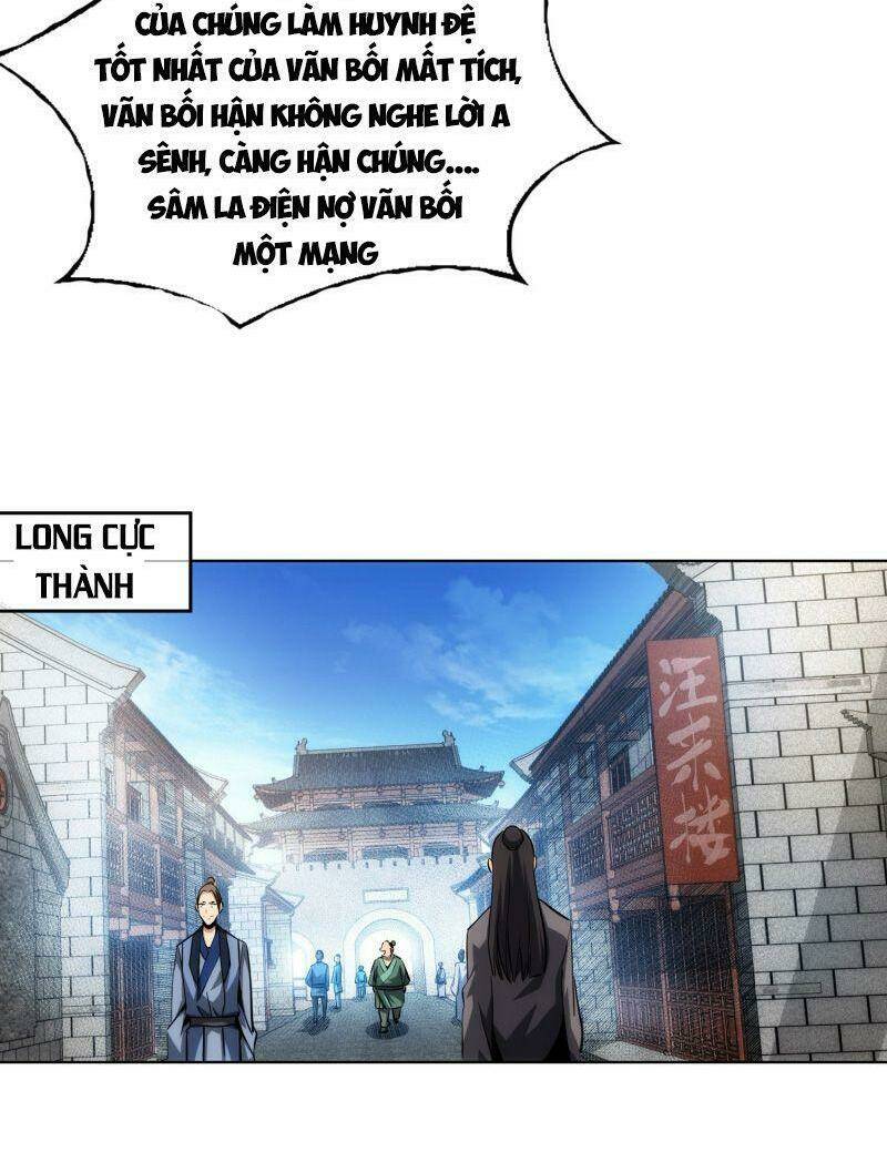 Tàng Phong Chapter 13 - Trang 2