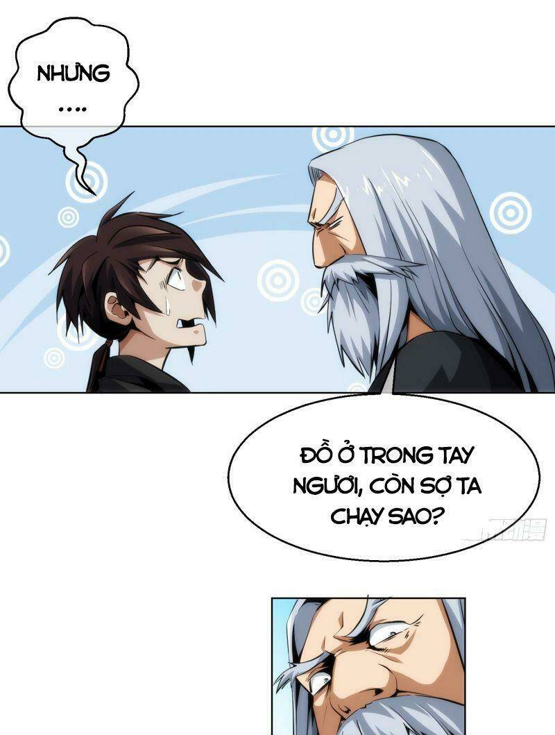 Tàng Phong Chapter 13 - Trang 2