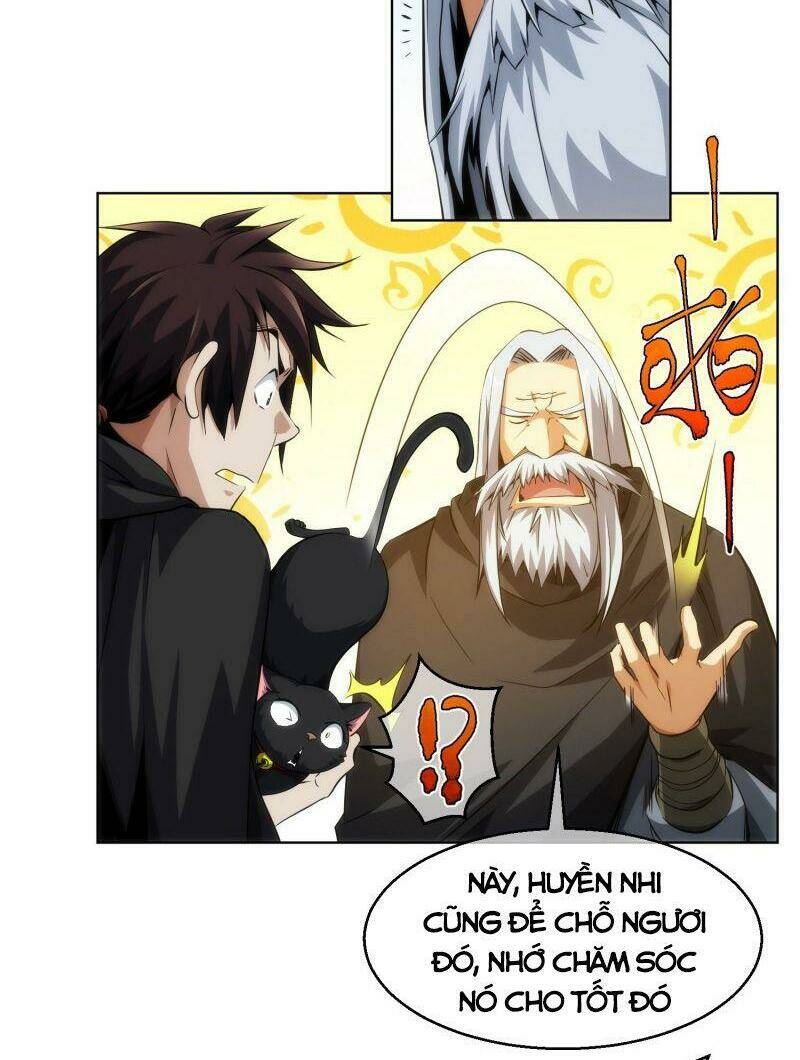 Tàng Phong Chapter 13 - Trang 2