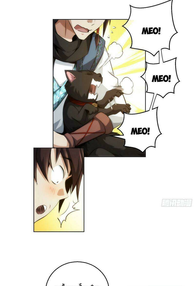 Tàng Phong Chapter 13 - Trang 2