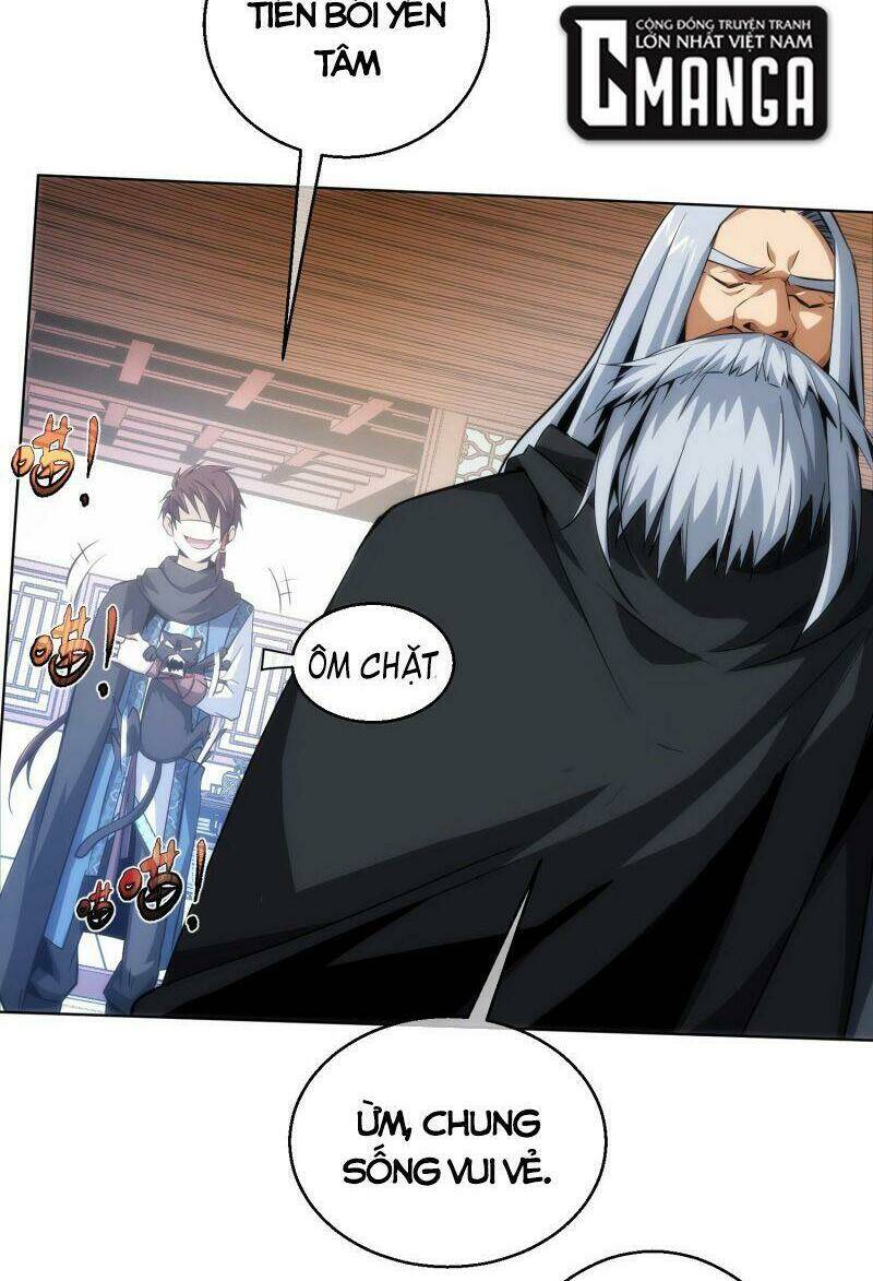 Tàng Phong Chapter 13 - Trang 2