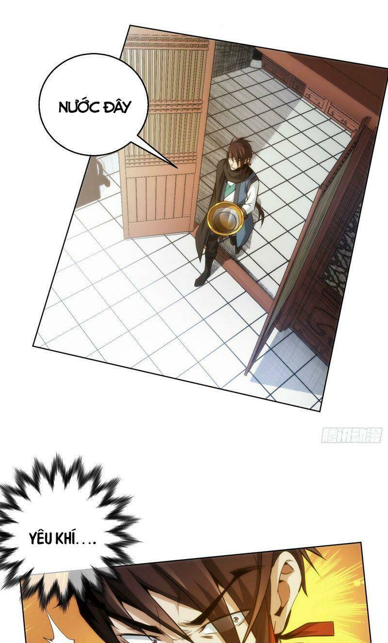 Tàng Phong Chapter 13 - Trang 2