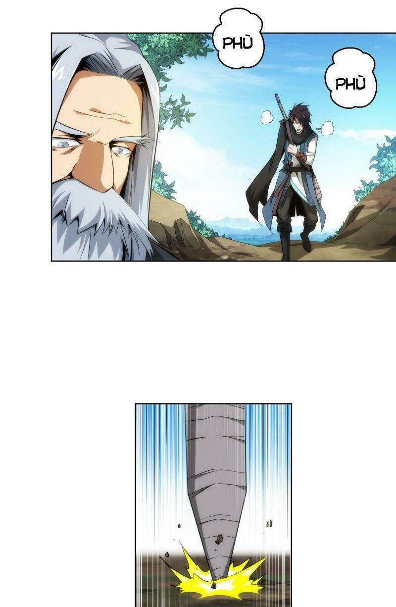 Tàng Phong Chapter 13 - Trang 2