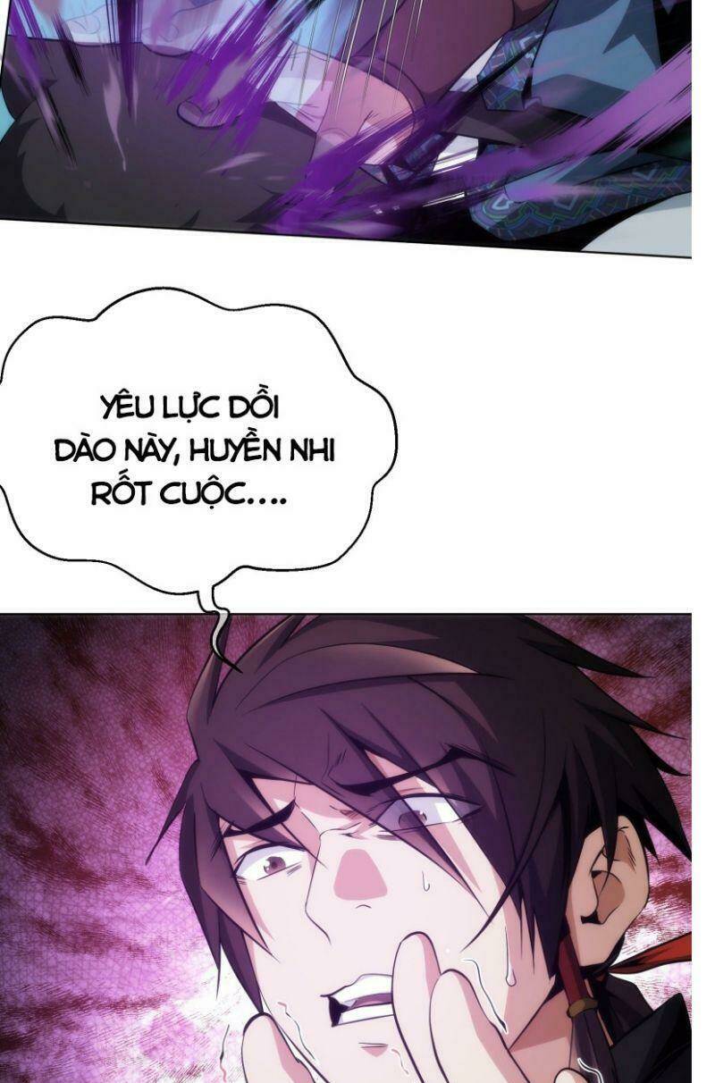 Tàng Phong Chapter 13 - Trang 2