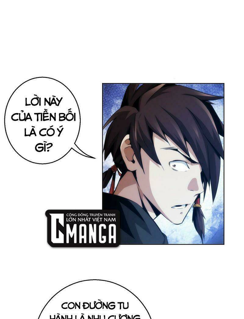 Tàng Phong Chapter 13 - Trang 2