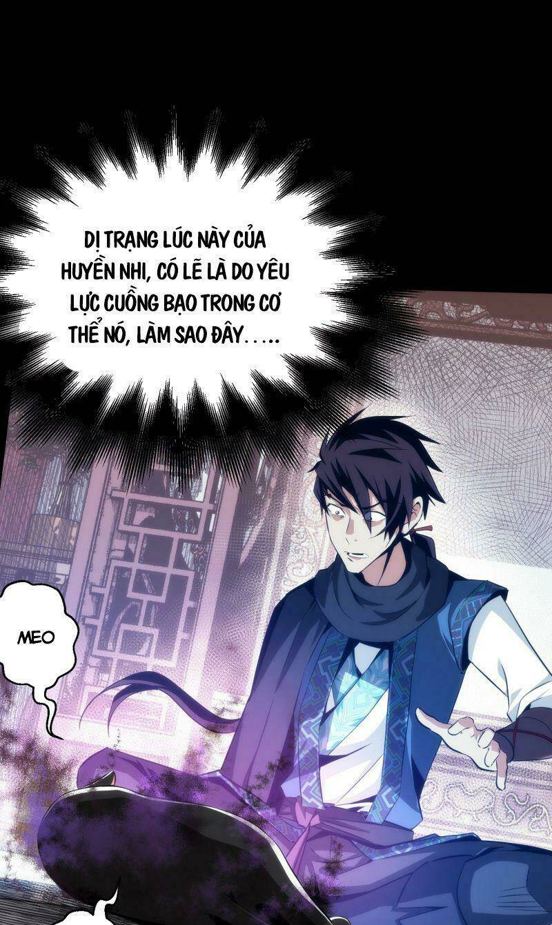 Tàng Phong Chapter 14 - Trang 2