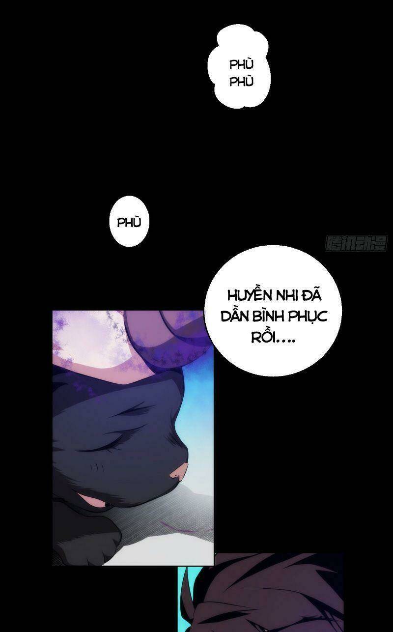 Tàng Phong Chapter 14 - Trang 2