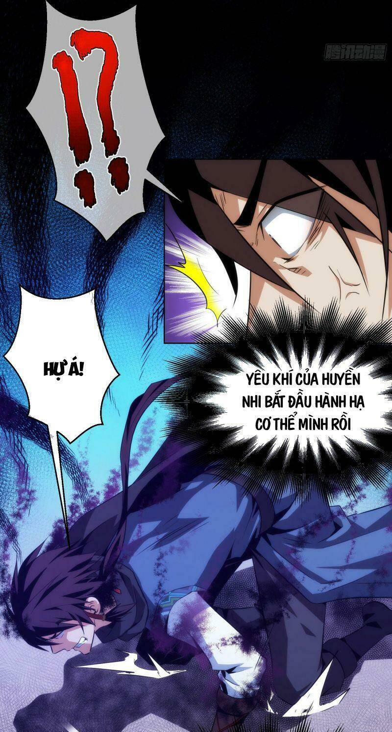 Tàng Phong Chapter 14 - Trang 2