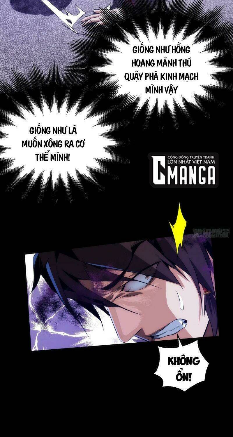 Tàng Phong Chapter 14 - Trang 2