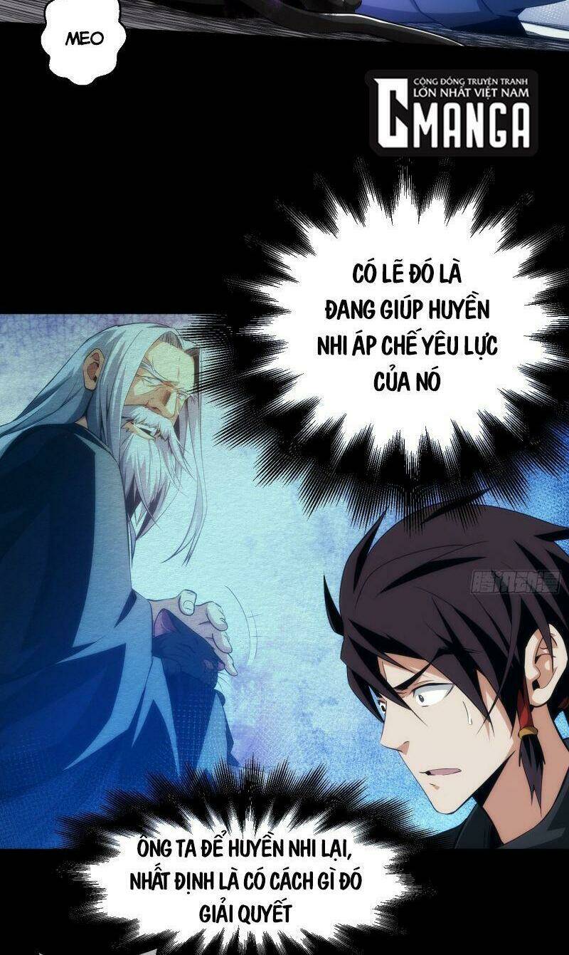 Tàng Phong Chapter 14 - Trang 2