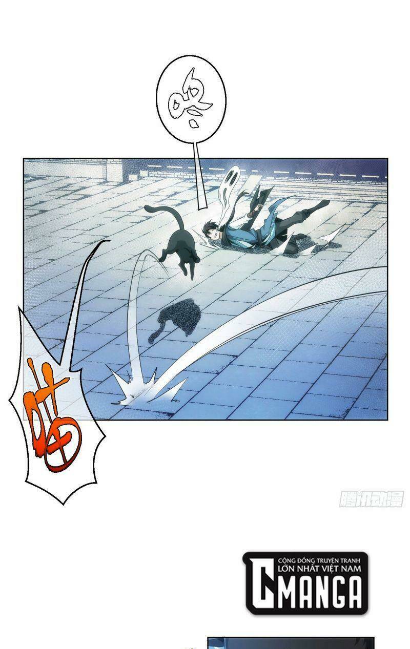 Tàng Phong Chapter 14 - Trang 2