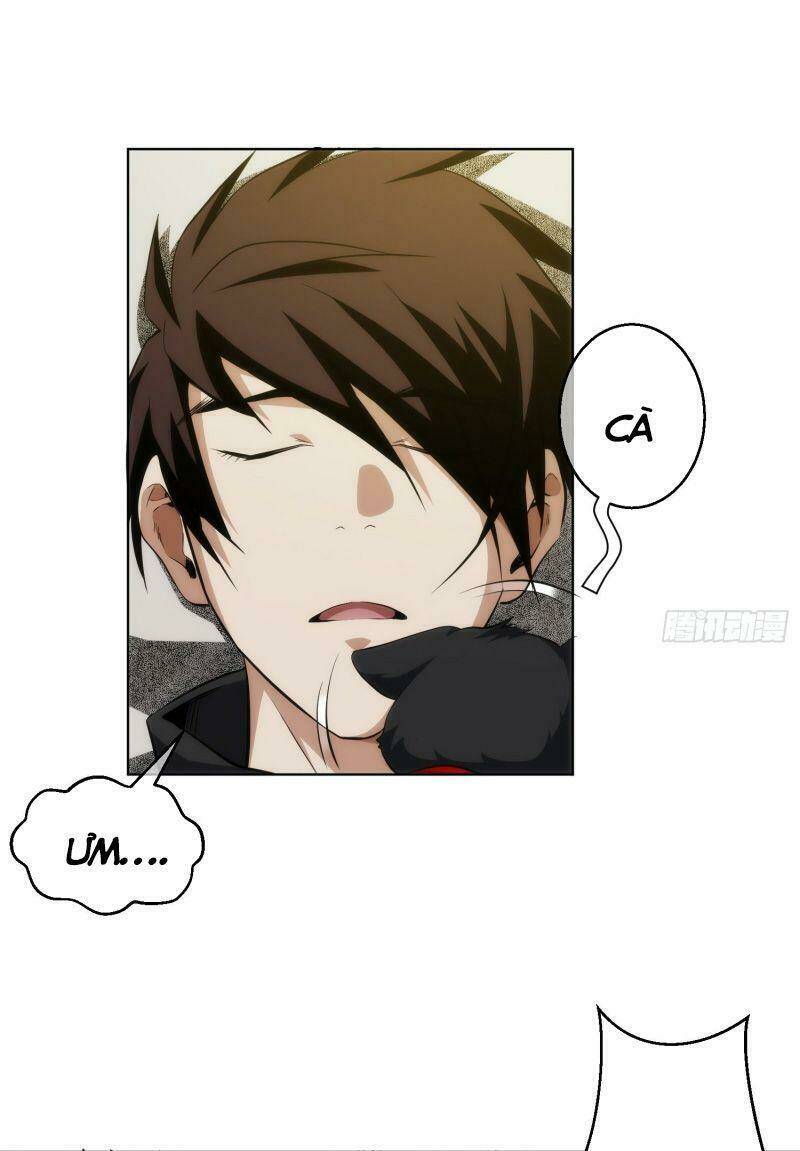 Tàng Phong Chapter 14 - Trang 2