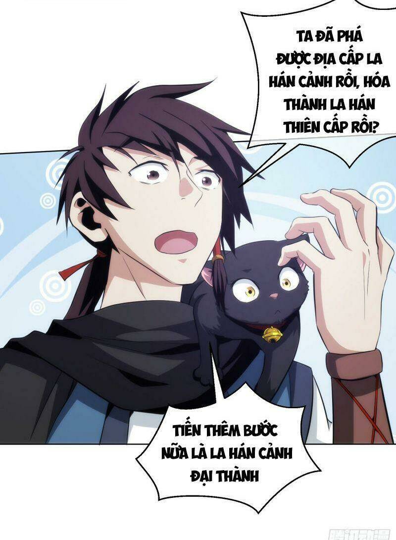 Tàng Phong Chapter 14 - Trang 2