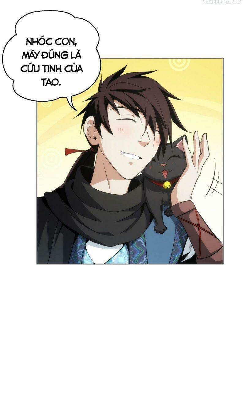 Tàng Phong Chapter 14 - Trang 2