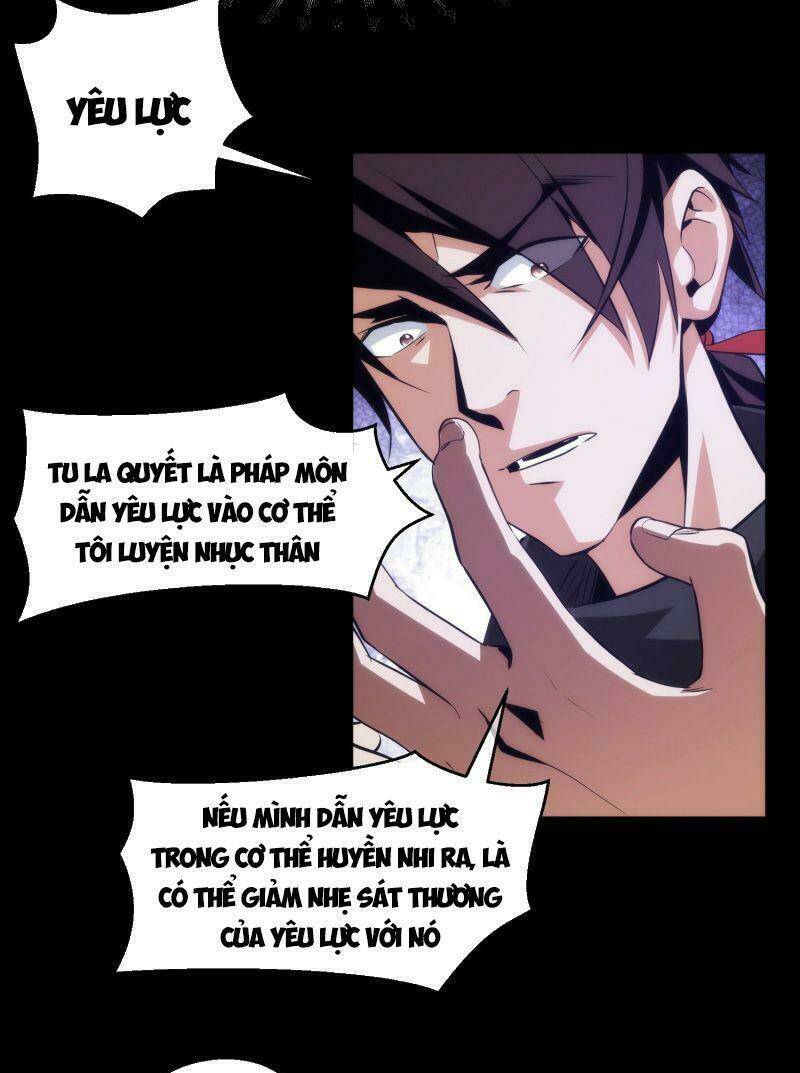 Tàng Phong Chapter 14 - Trang 2