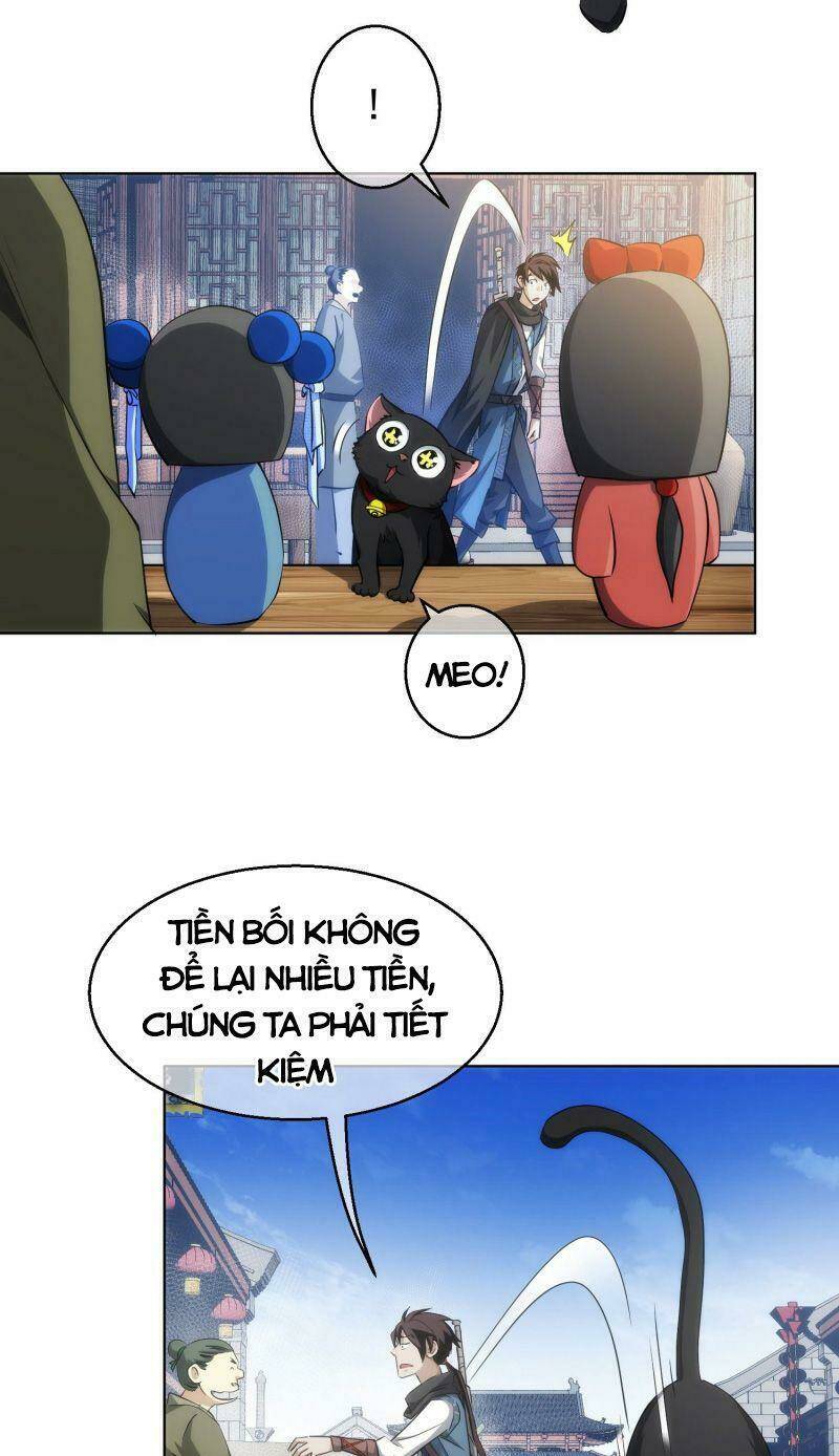 Tàng Phong Chapter 14 - Trang 2