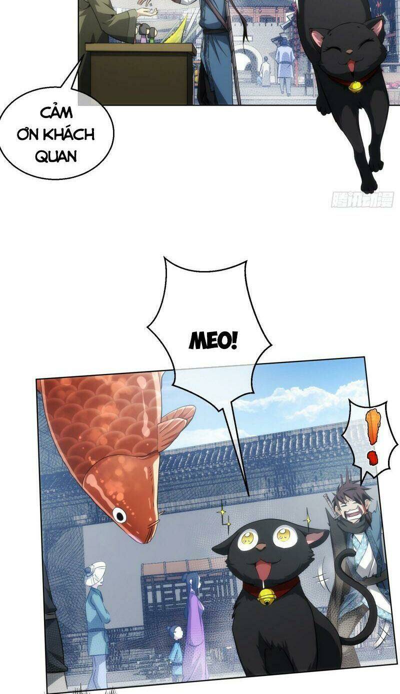 Tàng Phong Chapter 14 - Trang 2