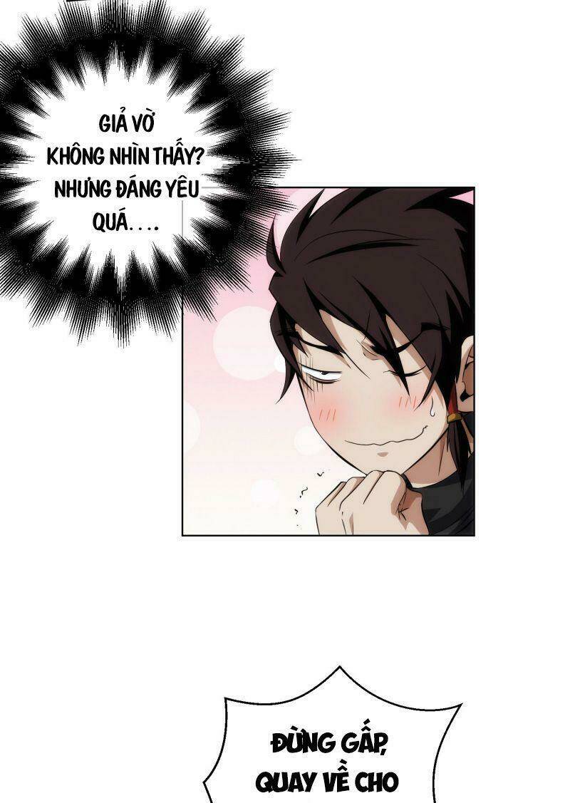 Tàng Phong Chapter 14 - Trang 2