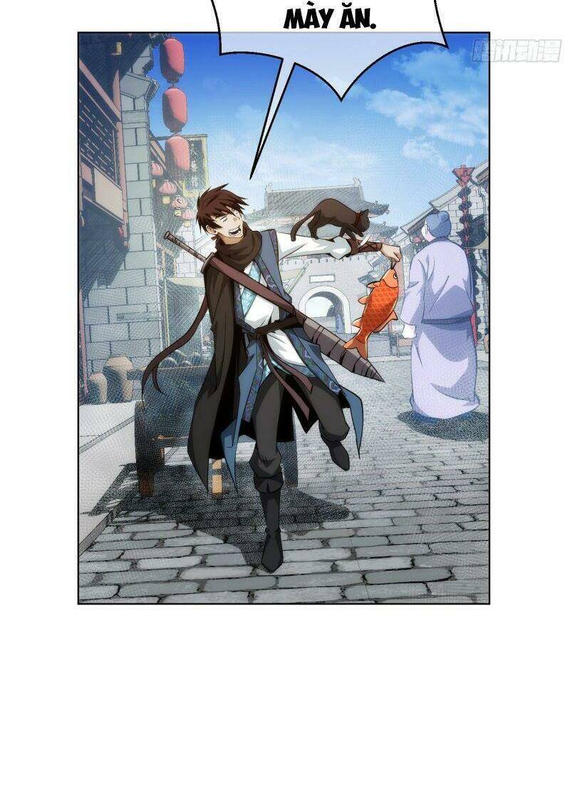 Tàng Phong Chapter 14 - Trang 2