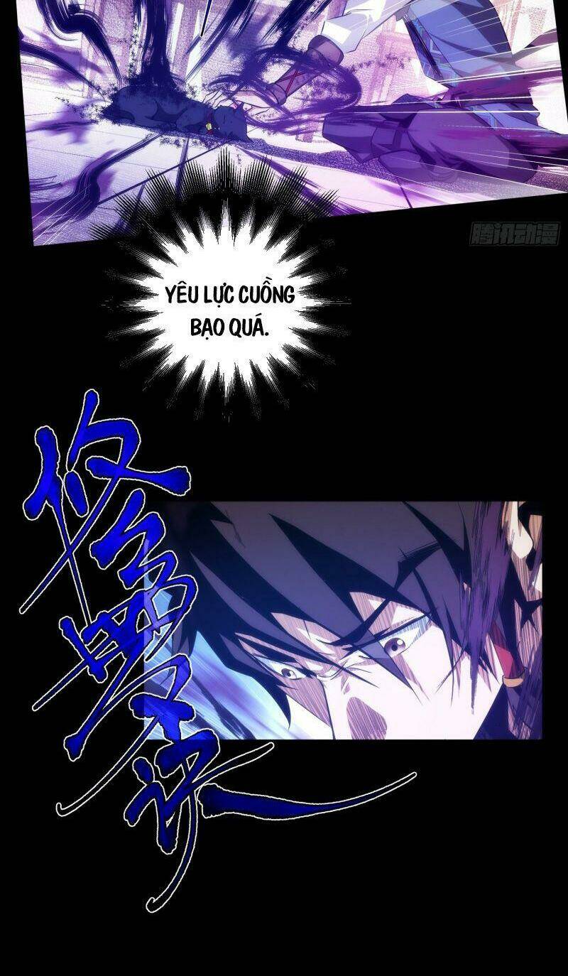 Tàng Phong Chapter 14 - Trang 2