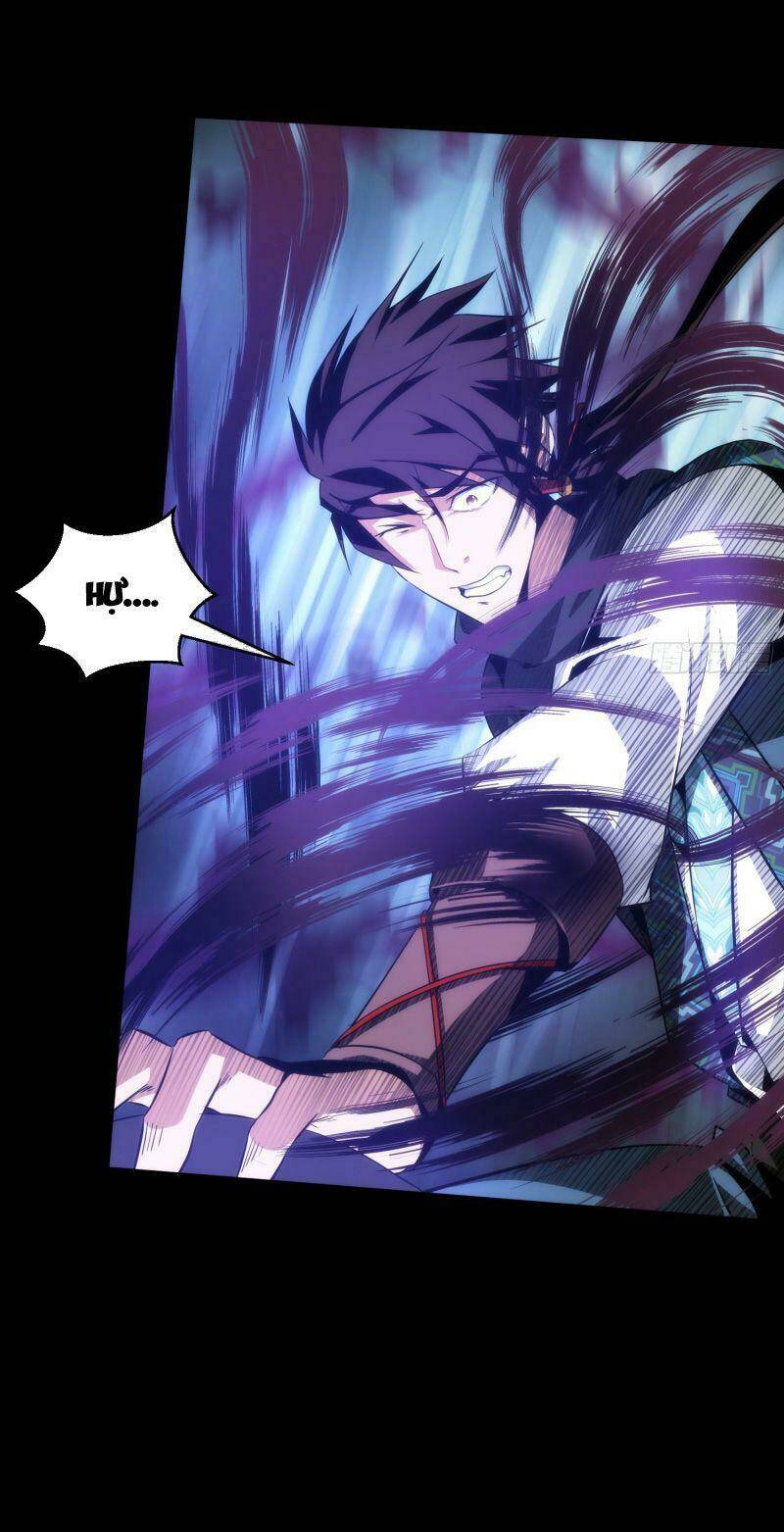 Tàng Phong Chapter 14 - Trang 2