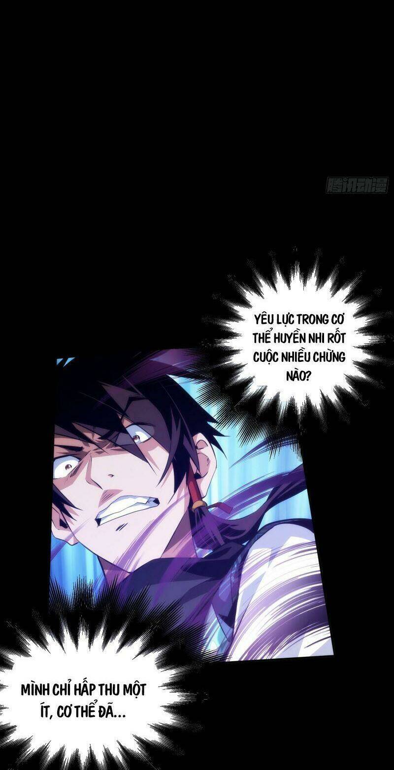 Tàng Phong Chapter 14 - Trang 2