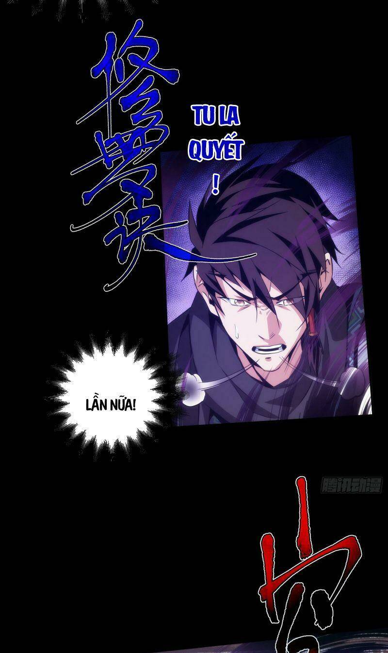 Tàng Phong Chapter 14 - Trang 2