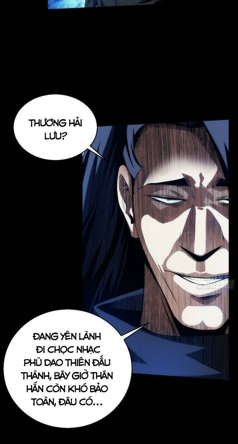 Tàng Phong Chapter 15 - Trang 2