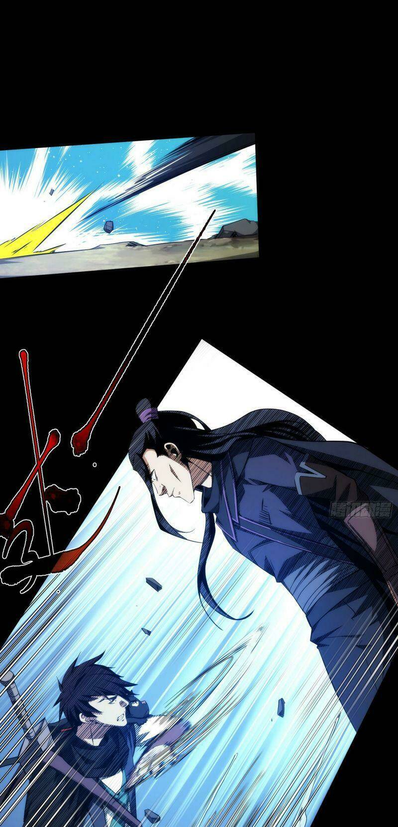 Tàng Phong Chapter 15 - Trang 2