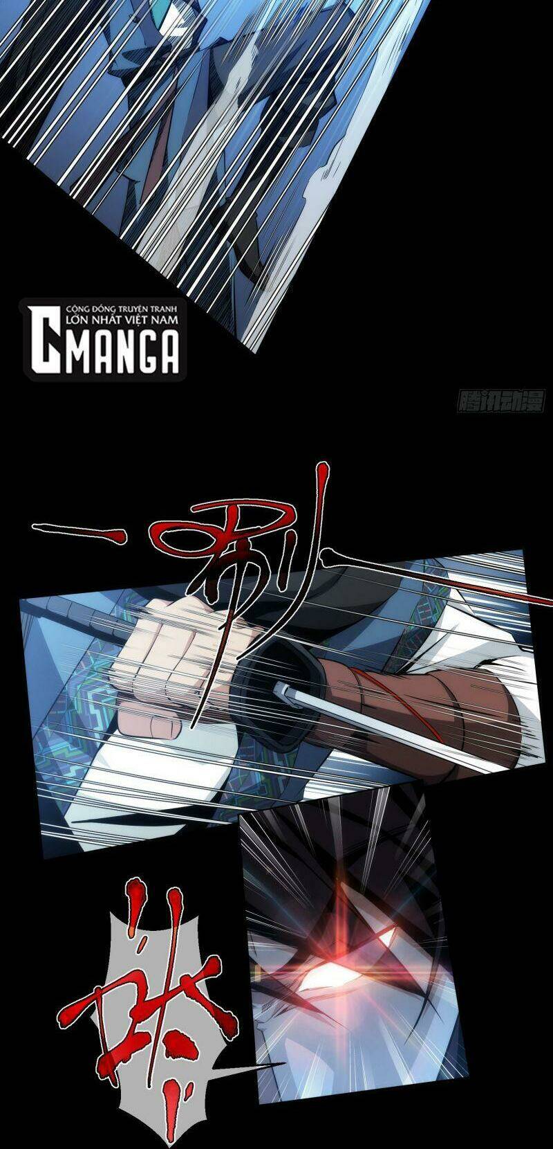 Tàng Phong Chapter 15 - Trang 2