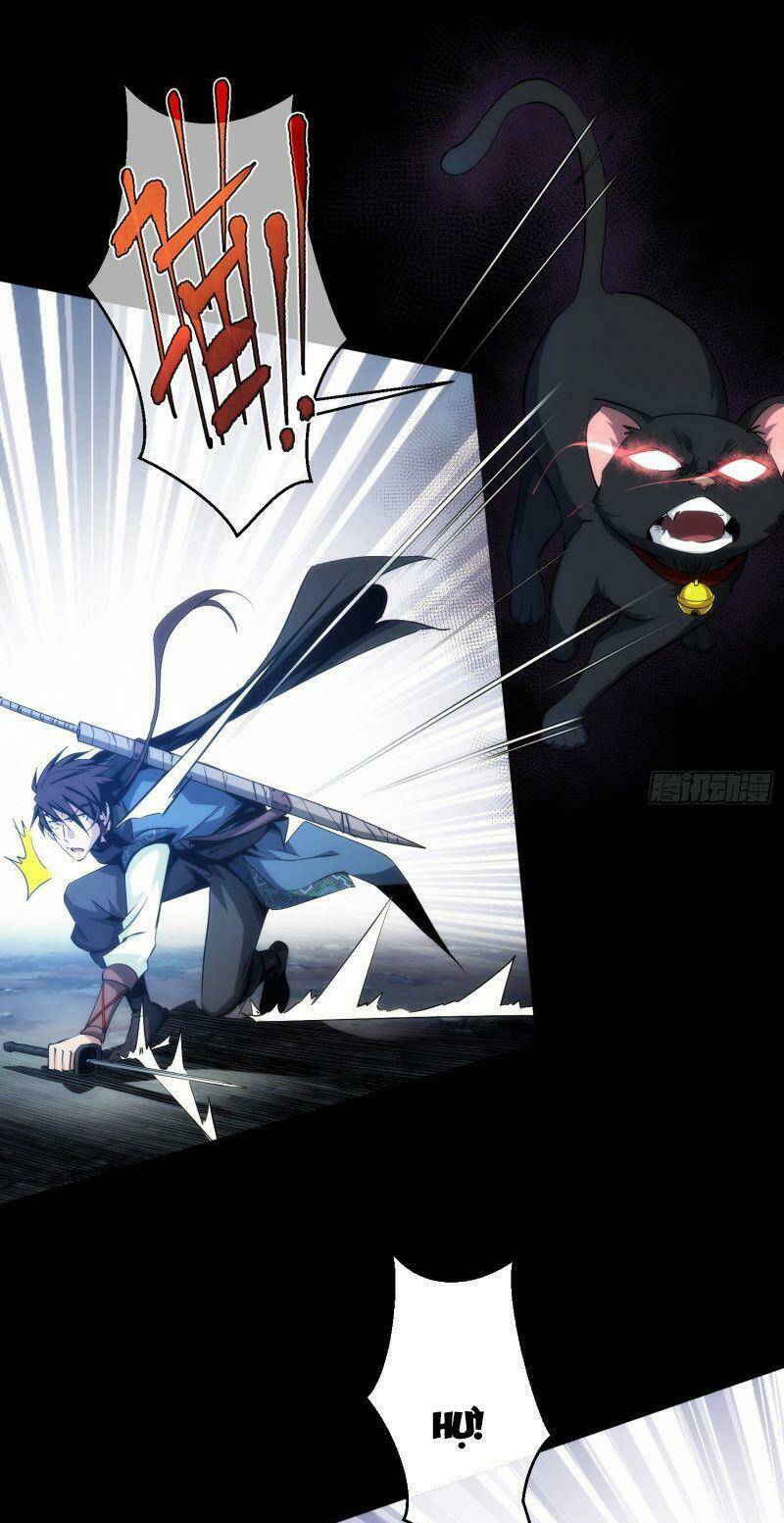 Tàng Phong Chapter 15 - Trang 2