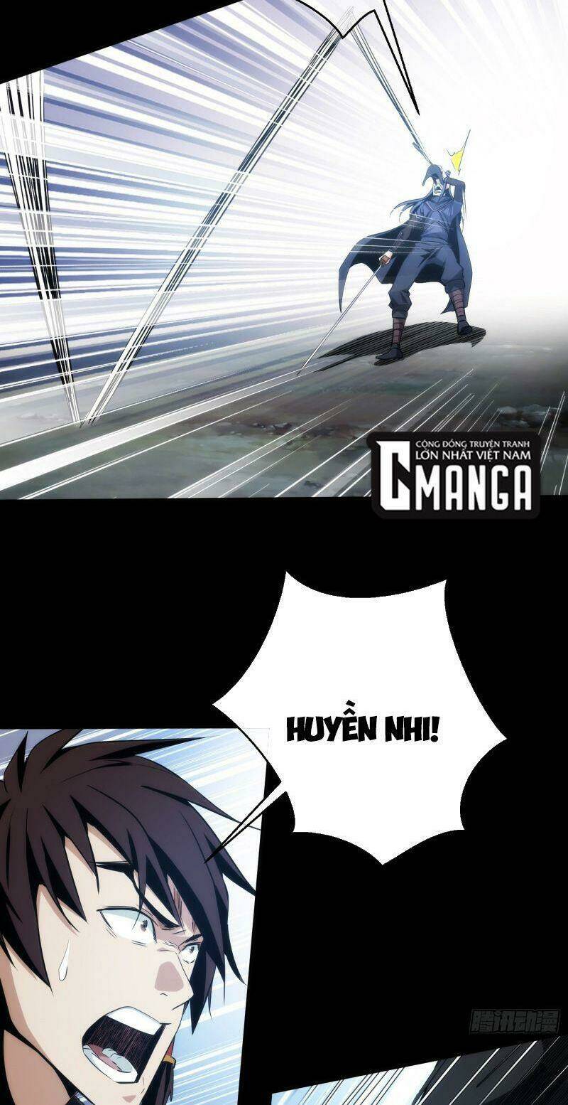 Tàng Phong Chapter 15 - Trang 2