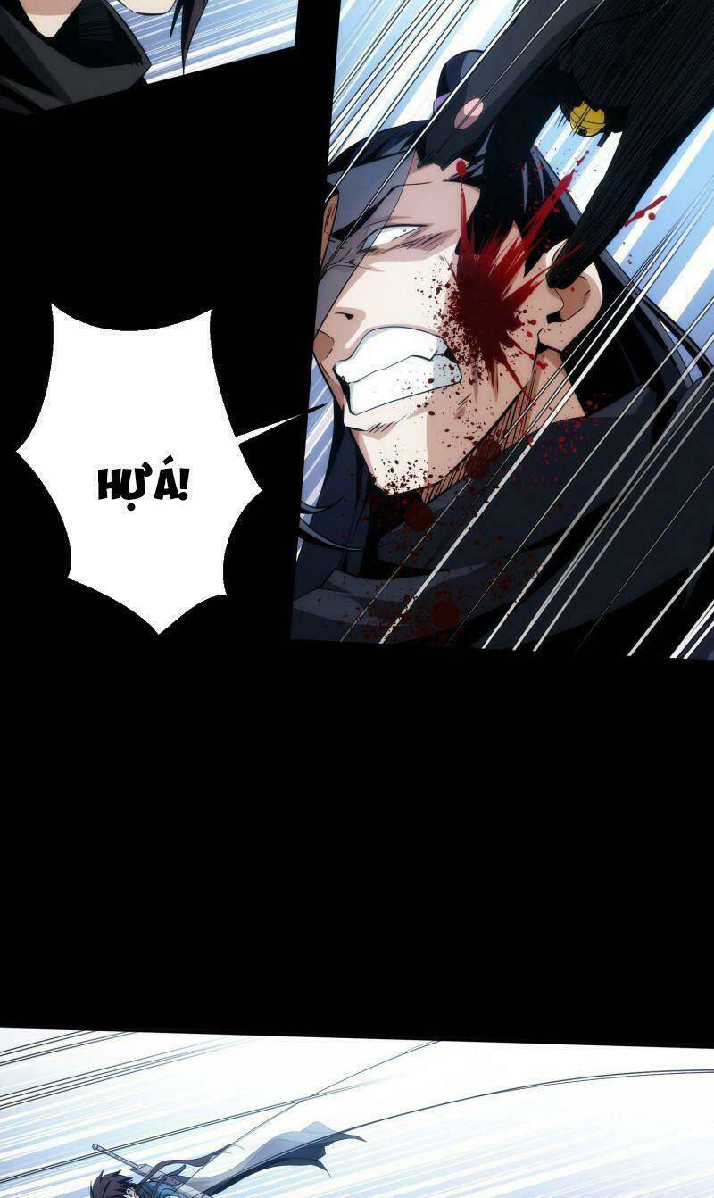 Tàng Phong Chapter 15 - Trang 2