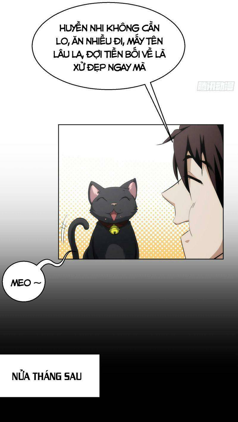 Tàng Phong Chapter 15 - Trang 2