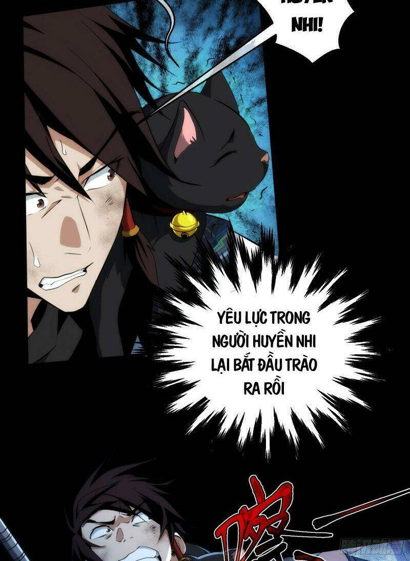 Tàng Phong Chapter 15 - Trang 2