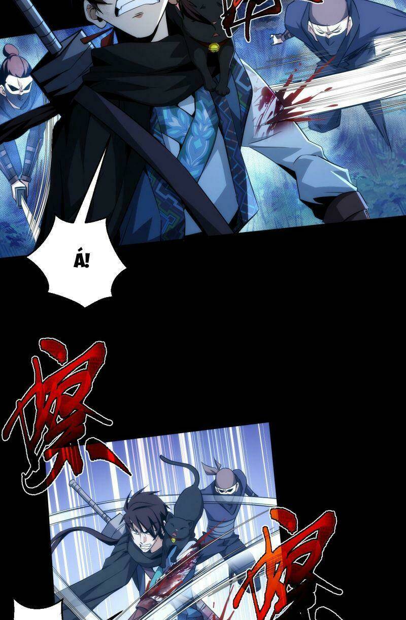 Tàng Phong Chapter 15 - Trang 2