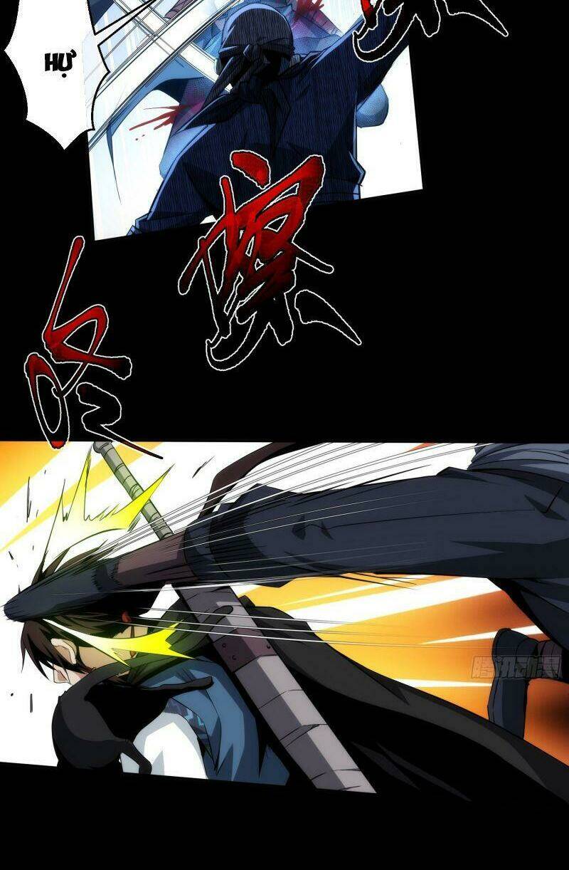 Tàng Phong Chapter 15 - Trang 2