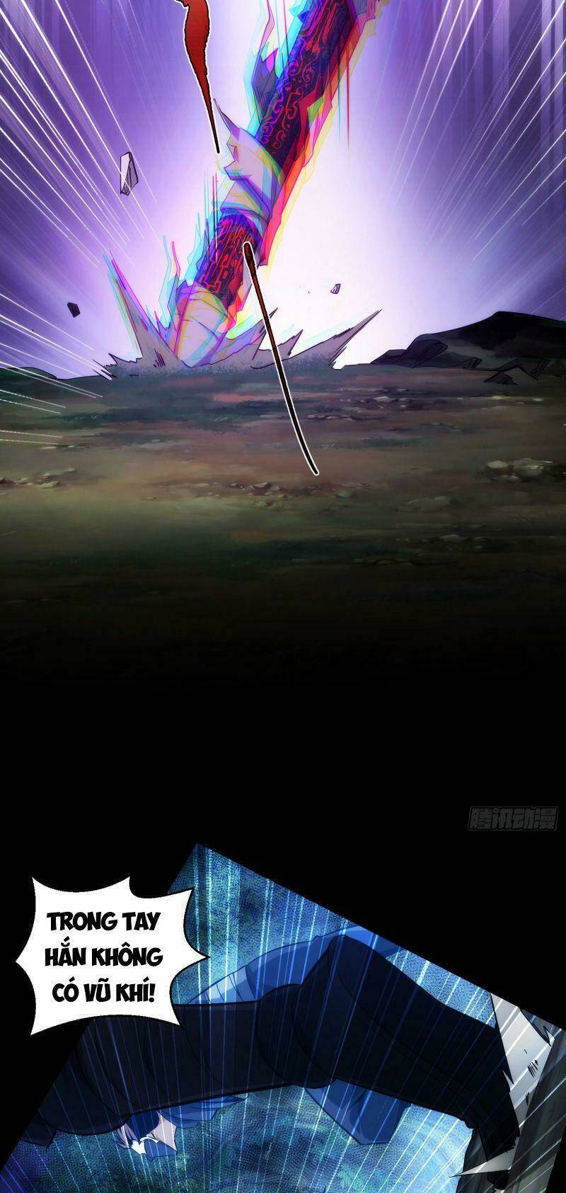 Tàng Phong Chapter 15 - Trang 2