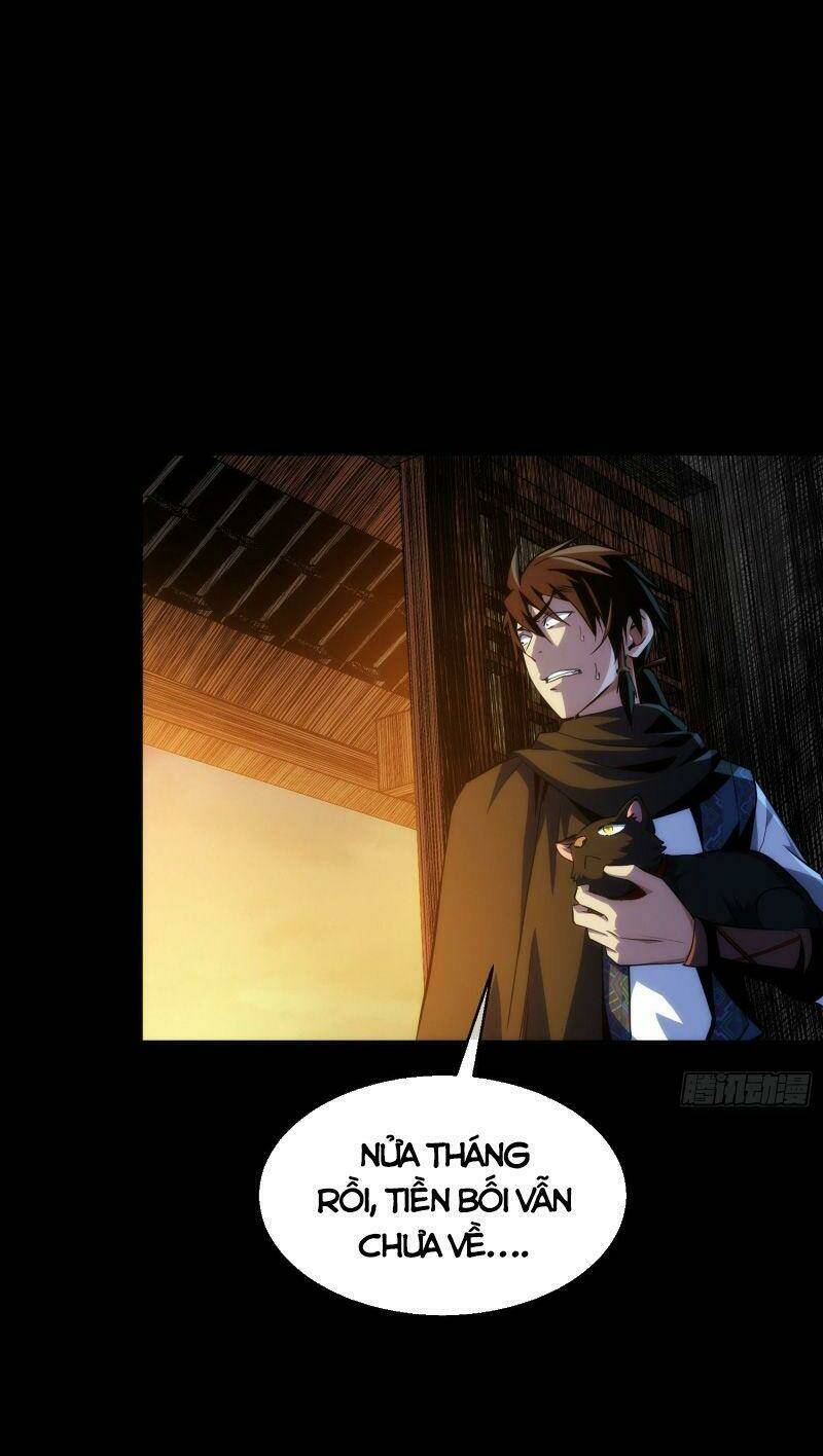 Tàng Phong Chapter 15 - Trang 2