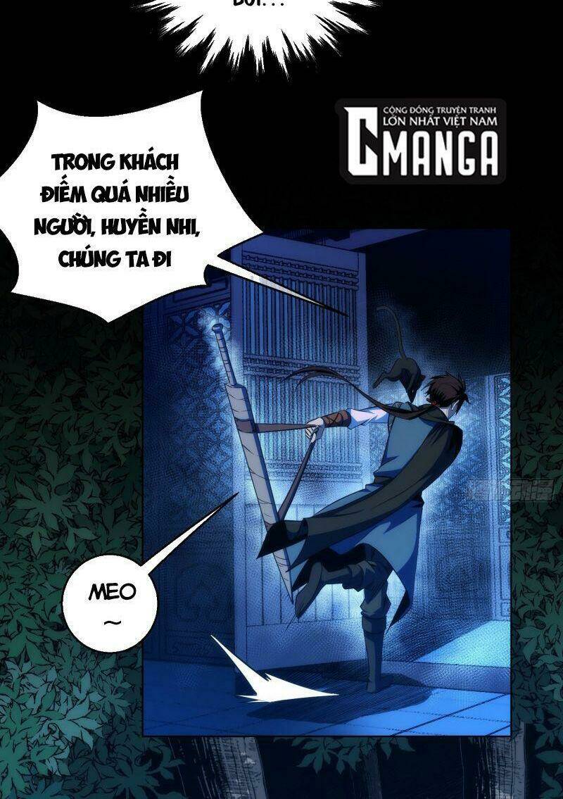 Tàng Phong Chapter 15 - Trang 2