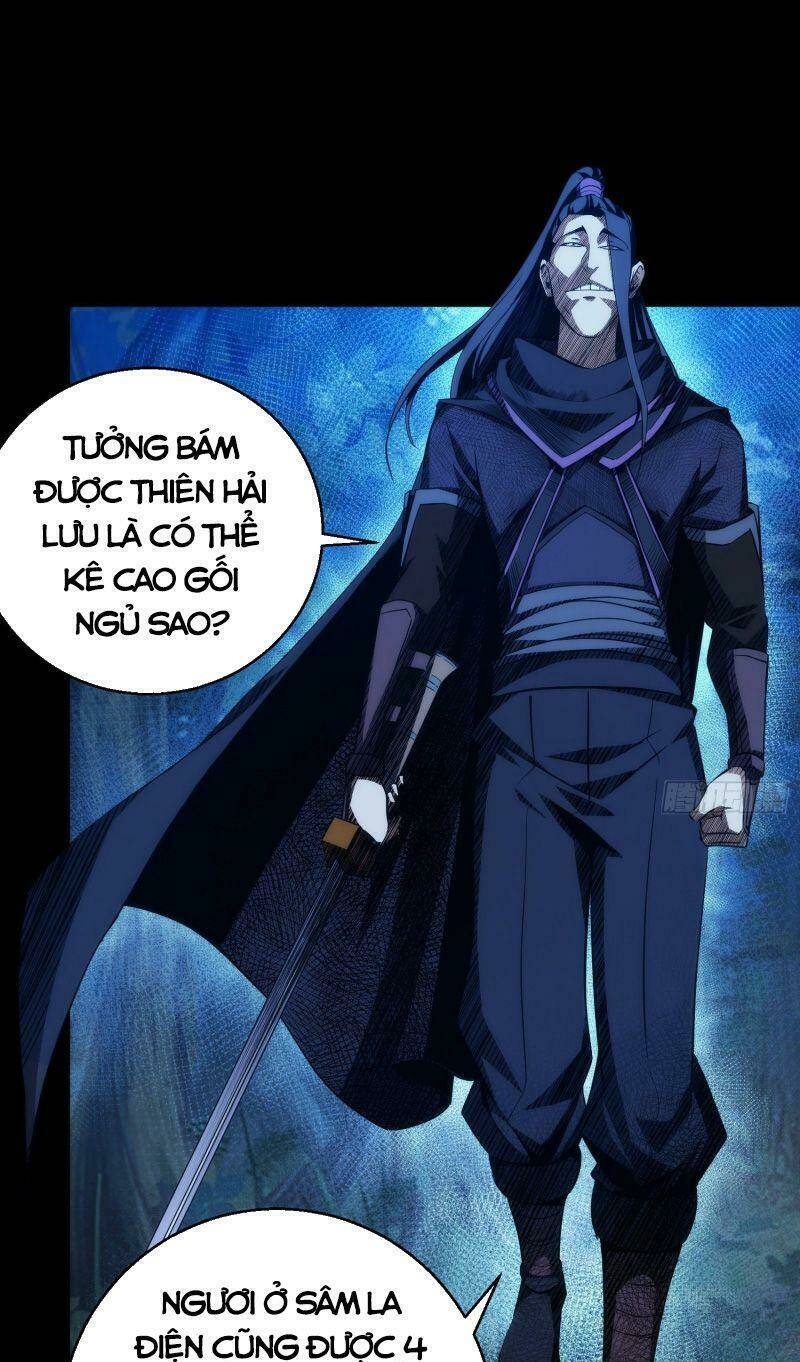 Tàng Phong Chapter 15 - Trang 2