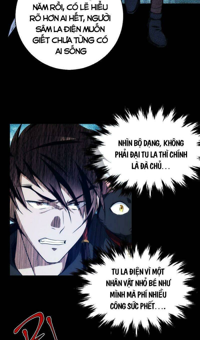 Tàng Phong Chapter 15 - Trang 2