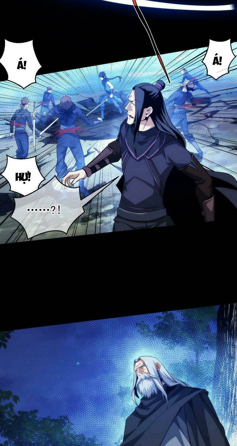 Tàng Phong Chapter 16 - Trang 2