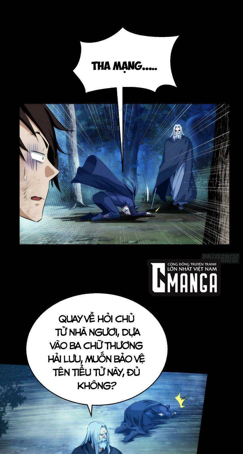 Tàng Phong Chapter 16 - Trang 2